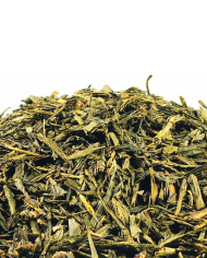 Zelený čaj Vanilla Green