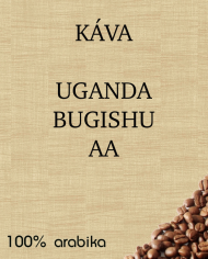 Uganda Bugishu AA