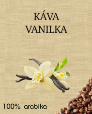 Coffee Vanilla