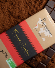 Ecuador  75% Organic