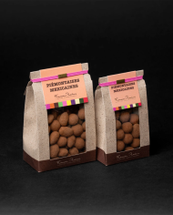 Zmes Mexican a Piedmontese