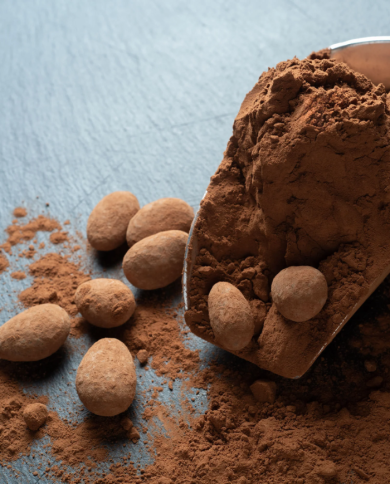 Mixture of Mexican and Piedmontese