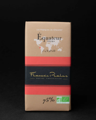 Ecuador  75% Organic