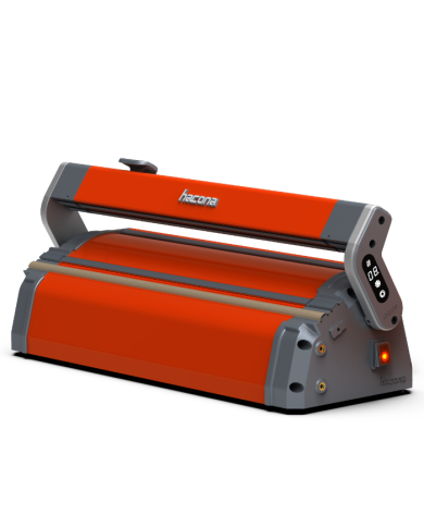 E – type semi-automatic professional impulse sealer