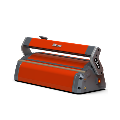 E – type semi-automatic professional impulse sealer