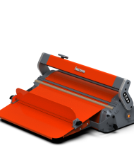 Working table for E-type table top machine