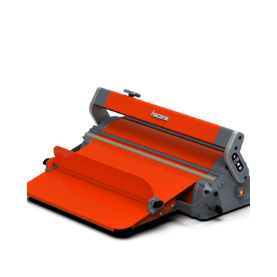 Working table for E-type table top machine