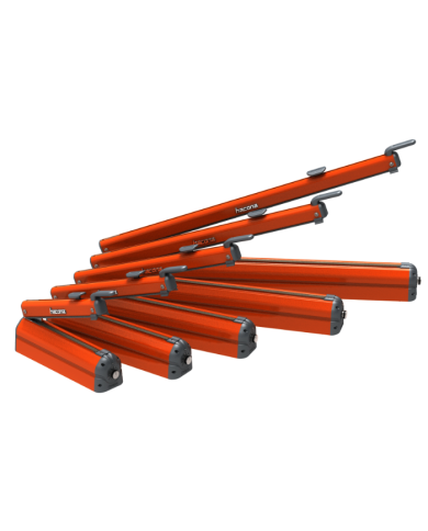 C– type semi-automatic professional impulse sealer