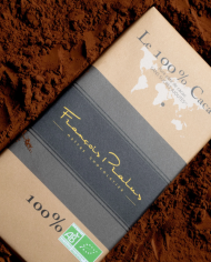 100% Organic Madagascar