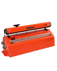 S – type semi-automatic professional impulse sealer