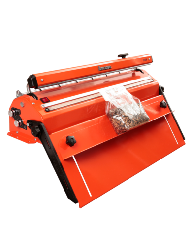S – type semi-automatic professional impulse sealer