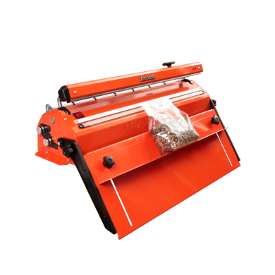 S – type semi-automatic professional impulse sealer