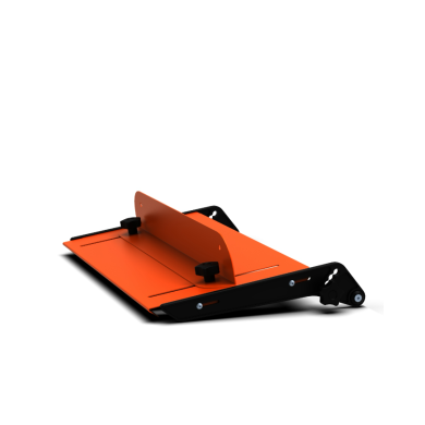 Short workbench for Hacona Type S sealing machines