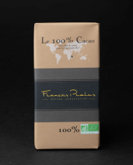 100% Organic Madagascar