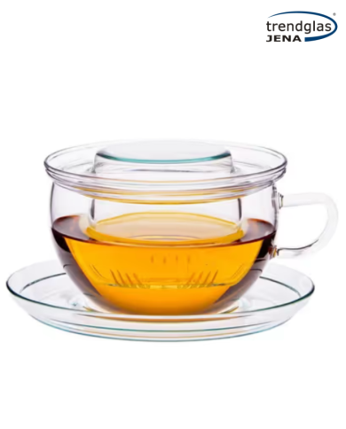 Čajový pohár Tea Time G