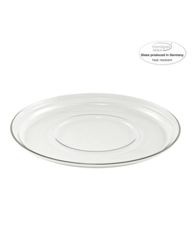 Replacement saucer for Tea Time & Jumbo cup