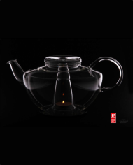 Lighting Teapot LUMOS