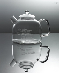 Rýchlovarná kanvica Classic 1,75 l