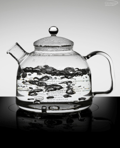 Rýchlovarná kanvica Classic 1,75 l
