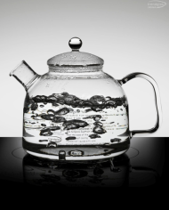 Rýchlovarná kanvica Classic 1,75 l