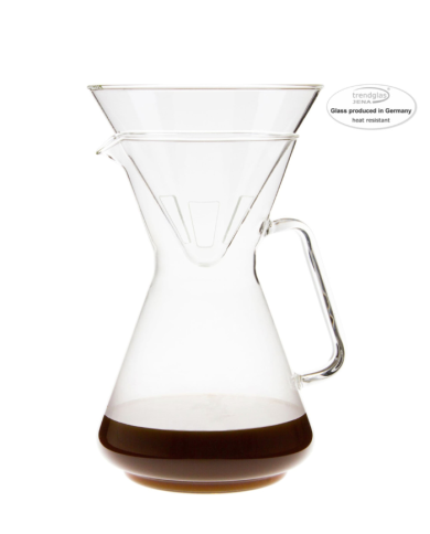 Pour over coffeemaker BRASIL