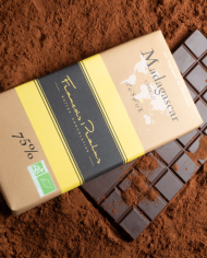 Madagascar 75% Organic