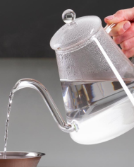 Pour over KETTLE