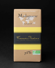 Madagascar 75% Organic