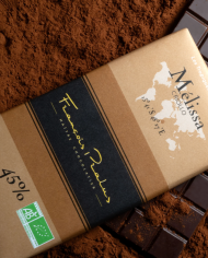 Mélissa  45% Organic