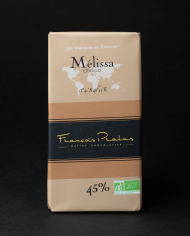 Mélissa  45% Organic