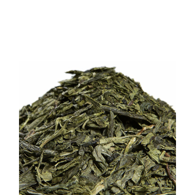 China Sencha organic