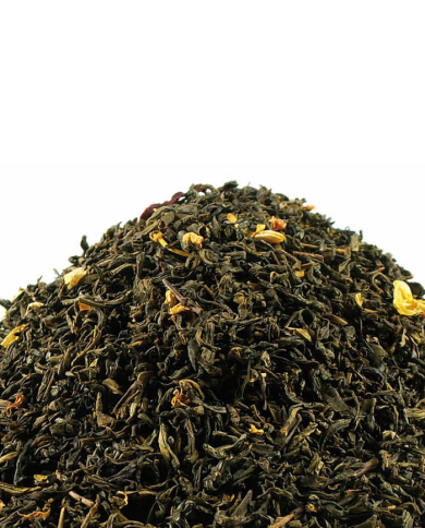 China Jasmine with blossom