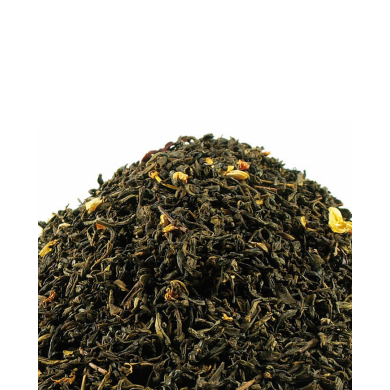 China Jasmine with blossom