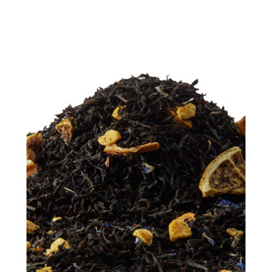 Earl Grey de luxe