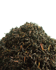Russian tea blend (ruský čaj)